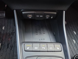 Hyundai i20 1.0 T-GDI 7DCT 17*Alu/LED/Navi/Keyless/ACC/Sounds.  ** - bilder 21