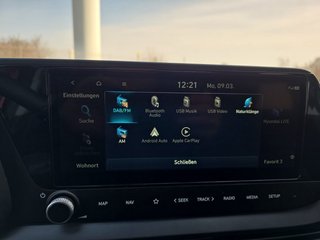 Hyundai i20 1.0 T-GDI 7DCT 17*Alu/LED/Navi/Keyless/ACC/Sounds.  ** - bilder 27