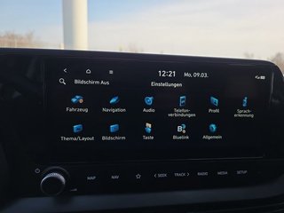 Hyundai i20 1.0 T-GDI 7DCT 17*Alu/LED/Navi/Keyless/ACC/Sounds.  ** - bilder 28