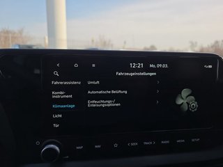 Hyundai i20 1.0 T-GDI 7DCT 17*Alu/LED/Navi/Keyless/ACC/Sounds.  ** - bilder 31