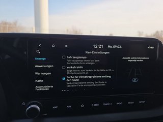 Hyundai i20 1.0 T-GDI 7DCT 17*Alu/LED/Navi/Keyless/ACC/Sounds.  ** - bilder 32