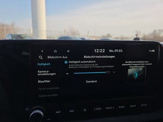 Hyundai i20 1.0 T-GDI 7DCT 17*Alu/LED/Navi/Keyless/ACC/Sounds.  ** - bilder 36