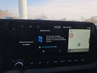 Hyundai i20 1.0 T-GDI 7DCT 17*Alu/LED/Navi/Keyless/ACC/Sounds.  ** - bilder 42