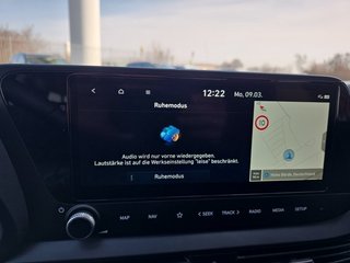 Hyundai i20 1.0 T-GDI 7DCT 17*Alu/LED/Navi/Keyless/ACC/Sounds.  ** - bilder 44