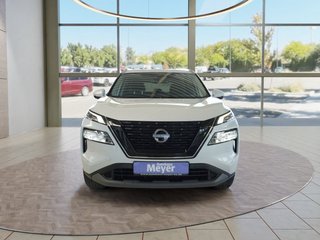 Nissan X-Trail 1.5 VC-T e-POWER e-4ORCE ACC/Kessy/el.Klappe/Navi   ** - bilder 3