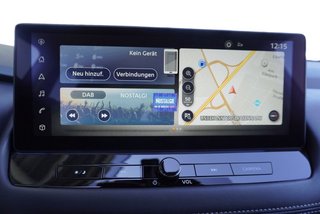 Nissan X-Trail 1.5 VC-T e-POWER e-4ORCE ACC/Kessy/el.Klappe/Navi   ** - bilder 22