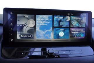 Nissan X-Trail 1.5 VC-T e-POWER e-4ORCE ACC/Kessy/el.Klappe/Navi   ** - bilder 23