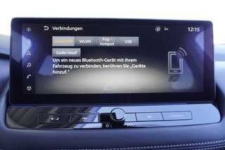 Nissan X-Trail 1.5 VC-T e-POWER e-4ORCE ACC/Kessy/el.Klappe/Navi   ** - bilder 25