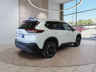 Nissan X-Trail 1.5 VC-T e-POWER e-4ORCE ACC/Kessy/el.Klappe/Navi   ** - bilder 4