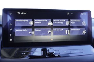 Nissan X-Trail 1.5 VC-T e-POWER e-4ORCE ACC/Kessy/el.Klappe/Navi   ** - bilder 28