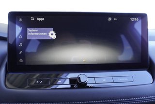 Nissan X-Trail 1.5 VC-T e-POWER e-4ORCE ACC/Kessy/el.Klappe/Navi   ** - bilder 29