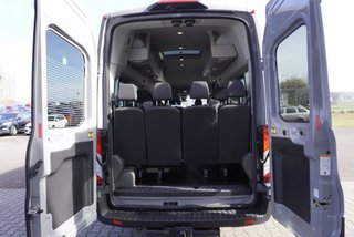Ford Transit Bus 460 L4H3 17-Sitzer UPE=87000Euro!      ** - bilder 12