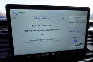 Ford Transit Bus 460 L4H3 17-Sitzer UPE=87000Euro!      ** - bilder 24