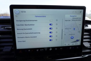 Ford Transit Bus 460 L4H3 17-Sitzer UPE=87000Euro!      ** - bilder 28