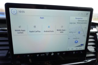 Ford Transit Bus 460 L4H3 17-Sitzer UPE=87000Euro!      ** - bilder 30