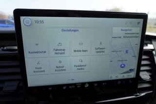 Ford Transit Bus 460 L4H3 17-Sitzer UPE=87000Euro!      ** - bilder 32