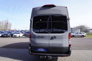 Ford Transit Bus 460 L4H3 17-Sitzer UPE=87000Euro!      ** - bilder 1