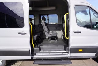 Ford Transit Bus 460 L4H3 17-Sitzer UPE=87000Euro!      ** - bilder 5