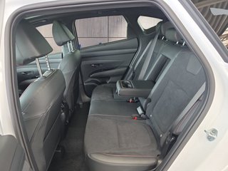 Hyundai TUCSON 1,6T HEV 4WD N Line UPE=52500 Euro!        ** - foto 9
