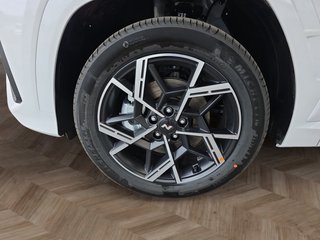 Hyundai TUCSON 1,6T HEV 4WD N Line UPE=52500 Euro!        ** - foto 10