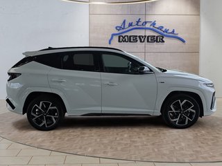 Hyundai TUCSON 1,6T HEV 4WD N Line UPE=52500 Euro!        ** - foto 1