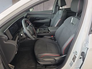 Hyundai TUCSON 1,6T HEV 4WD N Line UPE=52500 Euro!        ** - foto 4