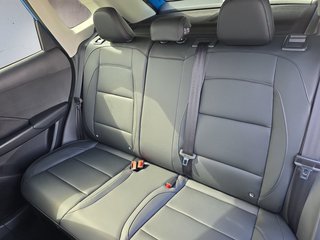 MG ZS Luxury 1,5 Hybrid+ 197PS 18*Alu/LED/Navi/Leder/Kamera   ** - foto 8