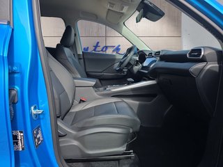 MG ZS Luxury 1,5 Hybrid+ 197PS 18*Alu/LED/Navi/Leder/Kamera   ** - foto 10