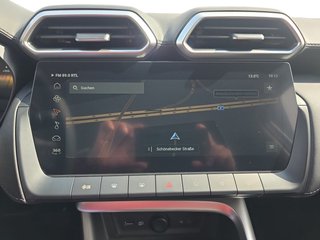 MG ZS Luxury 1,5 Hybrid+ 197PS 18*Alu/LED/Navi/Leder/Kamera   ** - foto 17