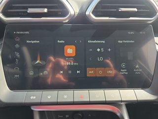 MG ZS Luxury 1,5 Hybrid+ 197PS 18*Alu/LED/Navi/Leder/Kamera   ** - foto 18