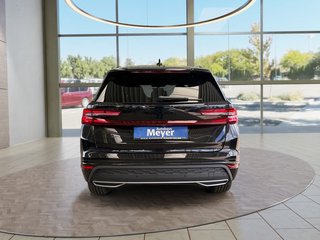 Skoda Kodiaq Sportline 1,5TSI aAHK/7-Sitzer/Pano/Matrix/Navi  ** - bilder 4