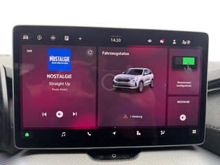 Skoda Kodiaq Sportline 1,5TSI aAHK/7-Sitzer/Pano/Matrix/Navi  ** - bilder 28