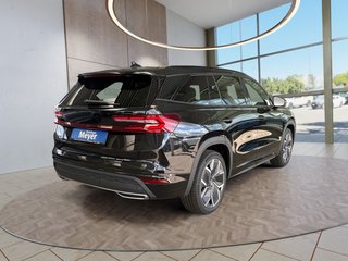 Skoda Kodiaq Sportline 1,5TSI aAHK/7-Sitzer/Pano/Matrix/Navi  ** - bilder 5