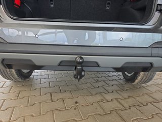Skoda Kamiq Selection 1,5TSI DSG AHK/ACC/Kamera/Kessy/Winterp.  ** - foto 15