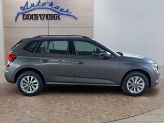 Skoda Kamiq Selection 1,5TSI DSG AHK/ACC/Kamera/Kessy/Winterp.  ** - foto 1