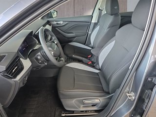 Skoda Kamiq Selection 1,5TSI DSG AHK/ACC/Kamera/Kessy/Winterp.  ** - foto 4