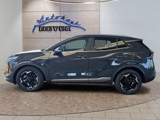 Kia Sportage 1.6 T-GDI AWD DCT 18*Alu/Navi/Winterp/LED/Kamera  ** - bilder 2