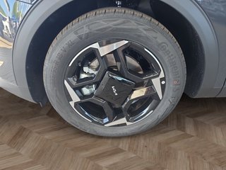 Kia Sportage 1.6 T-GDI AWD DCT 18*Alu/Navi/Winterp/LED/Kamera  ** - bilder 10