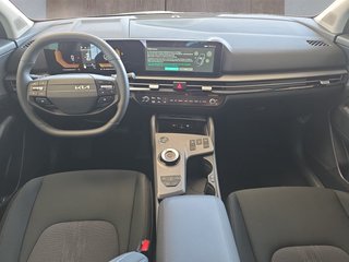 Kia Sportage 1.6 T-GDI AWD DCT 18*Alu/Navi/Winterp/LED/Kamera  ** - bilder 5