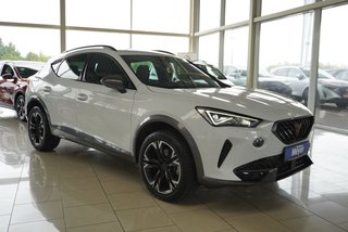 CUPRA Formentor Gebrauchtwagen Kaufen