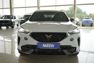 CUPRA Formentor 2.0TDI DSG 4Drive 18*Alu/ACC/LED/Kamera  ** - bilder 2