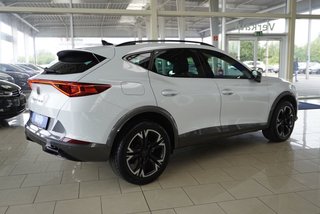 CUPRA Formentor 2.0TDI DSG 4Drive 18*Alu/ACC/LED/Kamera  ** - bilder 4