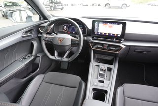 CUPRA Formentor 2.0TDI DSG 4Drive 18*Alu/ACC/LED/Kamera  ** - bilder 9