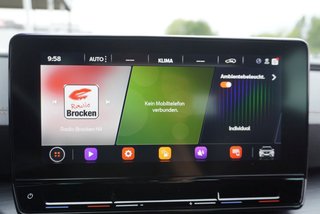 CUPRA Formentor 2.0TDI DSG 4Drive 18*Alu/ACC/LED/Kamera  ** - bilder 21
