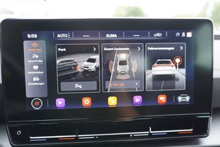 CUPRA Formentor 2.0TDI DSG 4Drive 18*Alu/ACC/LED/Kamera  ** - bilder 24
