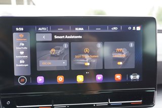 CUPRA Formentor 2.0TDI DSG 4Drive 18*Alu/ACC/LED/Kamera  ** - bilder 25