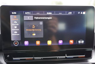 CUPRA Formentor 2.0TDI DSG 4Drive 18*Alu/ACC/LED/Kamera  ** - bilder 26
