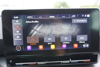 CUPRA Formentor 2.0TDI DSG 4Drive 18*Alu/ACC/LED/Kamera  ** - bilder 27