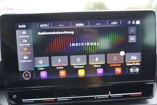 CUPRA Formentor 2.0TDI DSG 4Drive 18*Alu/ACC/LED/Kamera  ** - bilder 28