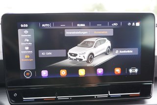 CUPRA Formentor 2.0TDI DSG 4Drive 18*Alu/ACC/LED/Kamera  ** - bilder 29